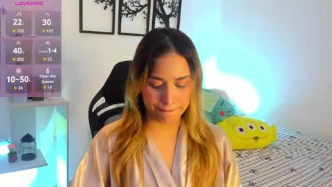 Gabriella online show from 12, 5, 2026