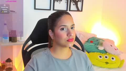Gabriella online show from 13, 5, 2026