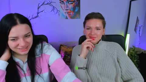 gabriella_daylight online show from 8, 10, 2025