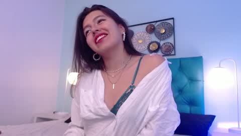 Snapshot of gabriella_gh chatting on 3, 2, 2025 GABY online show from 3, 2, 2025