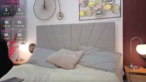 Snapshot of gabriella_gh chatting on 28, 10, 2025 GABY online show from 28, 10, 2025