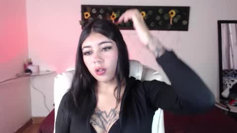 Snapshot of gabriella_live_ chatting on 25, 9, 2025 gabriella_live_ online show from 25, 9, 2025