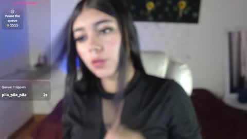 Snapshot of gabriella_live_ chatting on 2, 10, 2025 gabriella_live_ online show from 2, 10, 2025