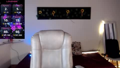 Snapshot of gabriella_live_ chatting on 15, 10, 2025 gabriella_live_ online show from 15, 10, 2025