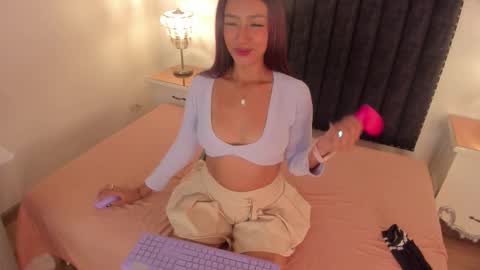 gabriella ortiz online show from 26, 11, 2025