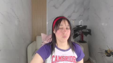 Gabriella online show from 30, 4, 2026