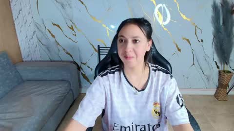 Gabriella online show from 9, 5, 2026