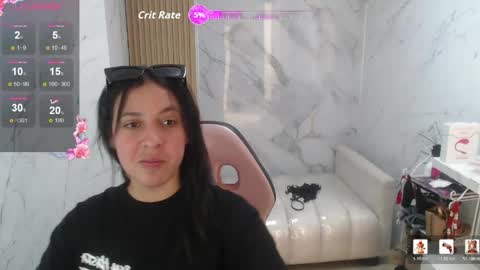 Gabriella online show from 29, 5, 2026