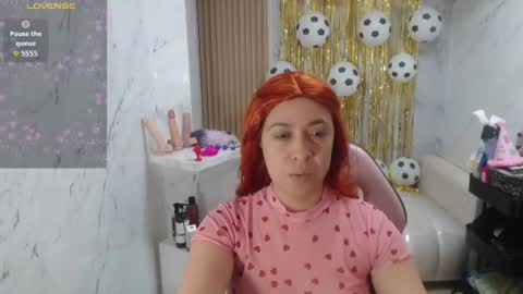 Gabriella online show from 24, 6, 2026