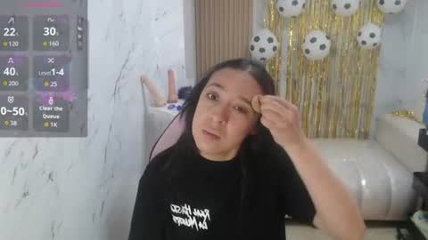 Gabriella online show from 27, 6, 2026