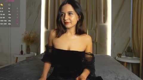 Gabriella online show from 17, 5, 2026