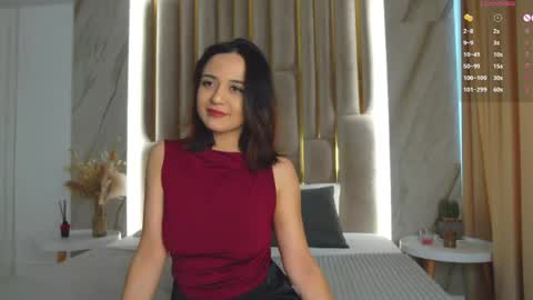 Gabriella online show from 27, 5, 2026