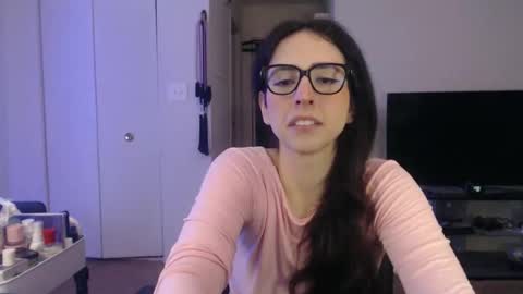 Snapshot of gabriellacruella chatting on 23, 2, 2026 GabbyCruel online show from 23, 2, 2026