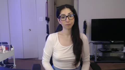 Snapshot of gabriellacruella chatting on 26, 2, 2026 GabbyCruel online show from 26, 2, 2026