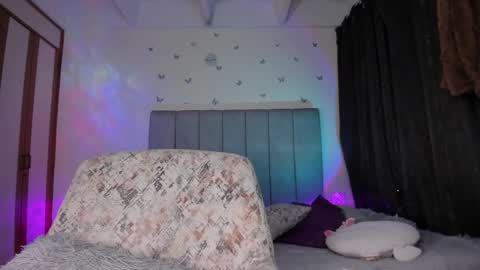 Snapshot of gabrielladurandd chatting on 4, 11, 2025 Gaby online show from 4, 11, 2025