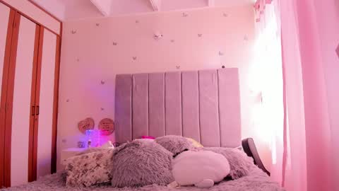 Snapshot of gabrielladurandd chatting on 14, 12, 2025 Gaby online show from 14, 12, 2025