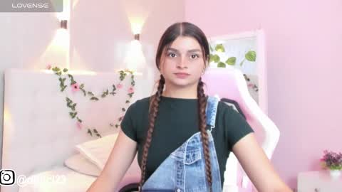 Gabriella online show from 5, 3, 2025