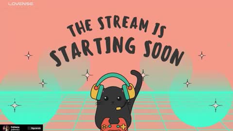 Gabriella online show from 24, 2, 2026