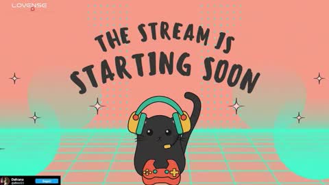 Gabriella online show from 18, 3, 2026