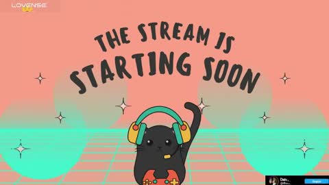 Gabriella online show from 9, 5, 2026