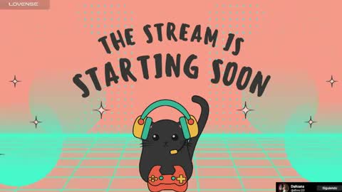 Gabriella online show from 15, 5, 2026