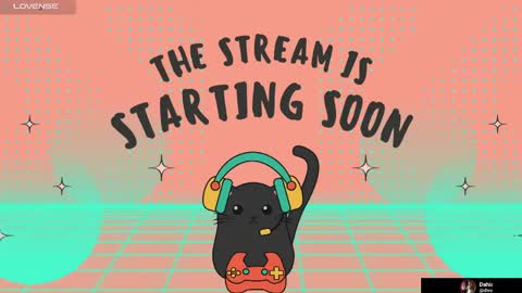 Gabriella online show from 23, 5, 2026