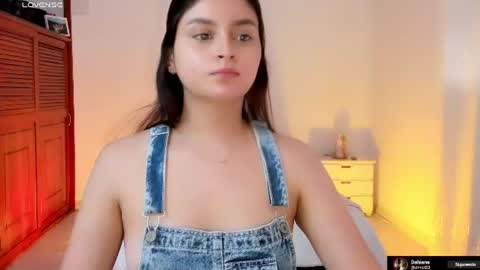 Gabriella online show from 17, 6, 2026