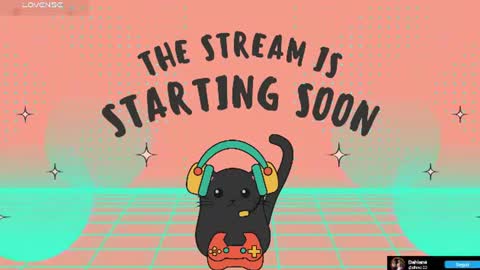 Gabriella online show from 22, 6, 2026
