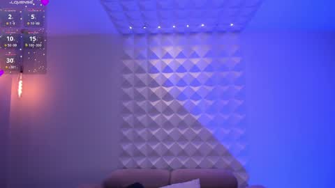 Gabriella Lee online show from 11, 1, 2025