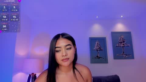 Gabriella Lee online show from 12, 1, 2025