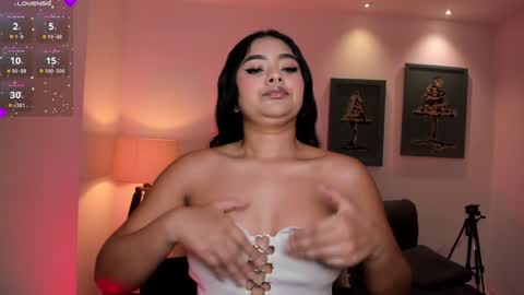 Gabriella Lee online show from 15, 1, 2025