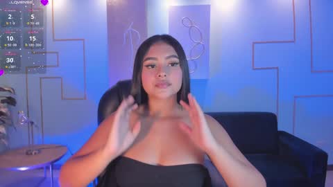 Gabriella Lee online show from 18, 1, 2025