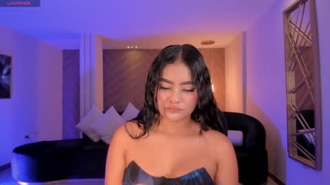 Gabriella Lee online show from 6, 2, 2025