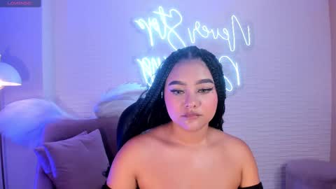 Gabriella Lee online show from 23, 2, 2025