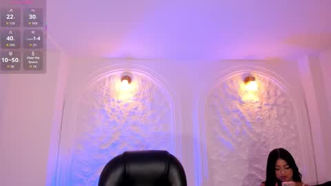 Gabriella Lee online show from 10, 9, 2025