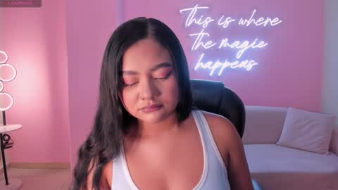 Gabriella Lee online show from 19, 3, 2026