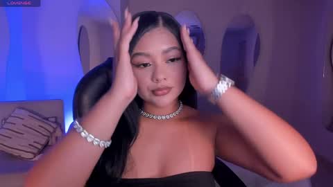 Gabriella Lee online show from 9, 5, 2026