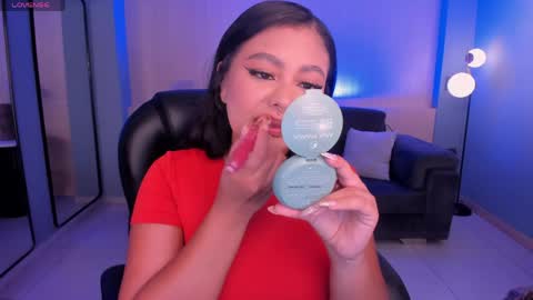 Gabriella Lee online show from 13, 5, 2026
