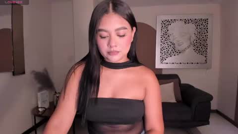 Gabriella Lee online show from 21, 6, 2026
