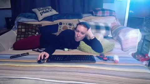 Snapshot of gabriellamorgan chatting on 13, 12, 2024 gabriellamorgan online show from 13, 12, 2024