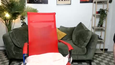 Gabrielle online show from 14, 6, 2026