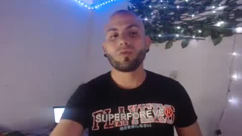 Snapshot of gabrielle_ramirez chatting on 12, 10, 2025 Gabriel online show from 12, 10, 2025