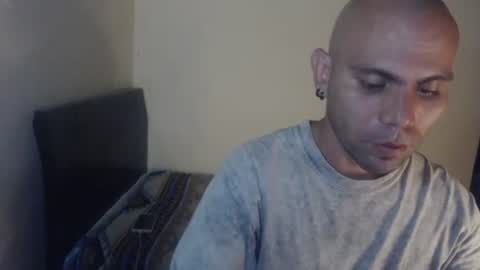 Gabriel online show from 13, 5, 2026