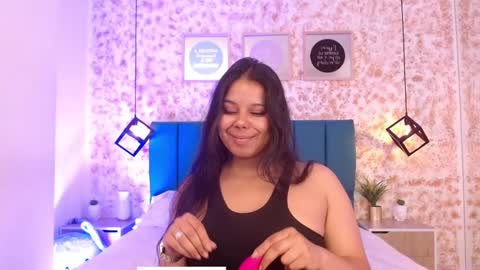 Snapshot of gabriqueen_gh chatting on 24, 2, 2025 Gaby online show from 24, 2, 2025