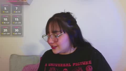 Snapshot of gaby99_ chatting on 15, 9, 2025 Gabyy online show from 15, 9, 2025