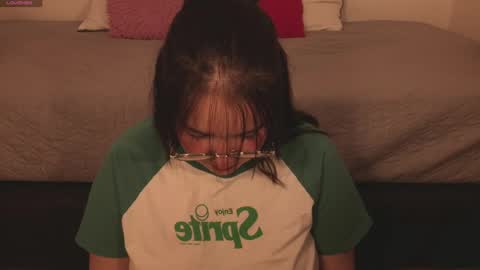 Gabyy online show from 27, 3, 2026