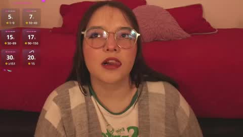 Gabyy online show from 2, 5, 2026