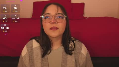 Gabyy online show from 4, 5, 2026