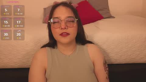 Gabyy online show from 10, 5, 2026