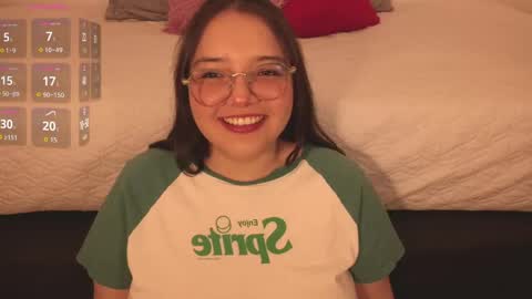 Gabyy online show from 17, 5, 2026